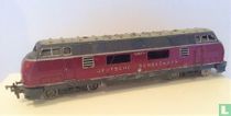 Dieselloc DB BR V200 