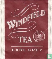 Windfield tea bags catalogue