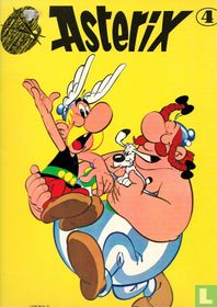 Asterix 4