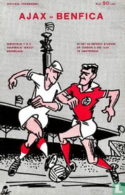 Ajax-Benfica