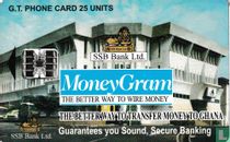 SSB Bank ltd. - MoneyGram