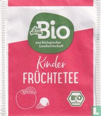 Kinder Früchtetee 