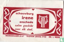 Schouwburg Irene