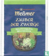 Zauber der Zwerge