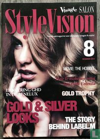 StyleVision 8