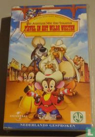 Fievel in het wilde westen