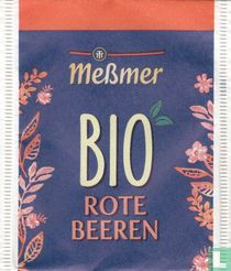 Rote Beeren 