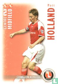 Matt Holland