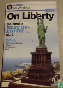 On Liberty