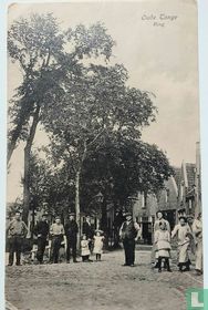Oude-Tonge , Ring