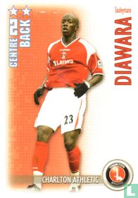 Souleymane Diawara