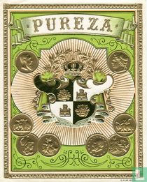 Pureza G.K. N° 10570