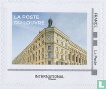 La Poste du Louvre