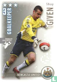 Shay Given