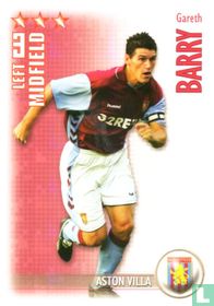 Gareth Barry