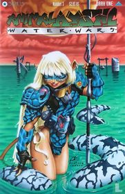 Animal Mystic: Water Wars 3