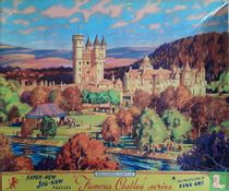 Balmoral Castle