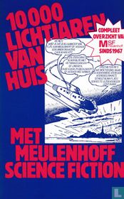10000 lichtjaren van huis
