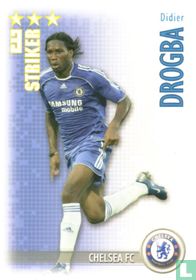 Didier Drogba