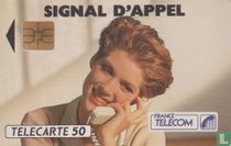 Signal d'Appel