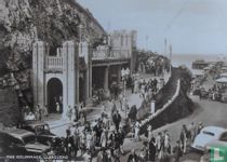 The Colonnade, Llandudno