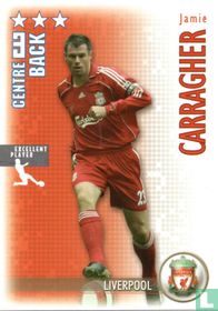 Jamie Carragher