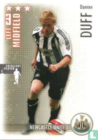Damien Duff