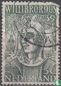Willibrordus