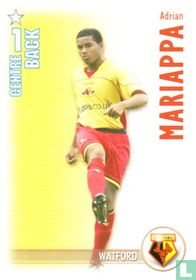 Adrian Mariappa