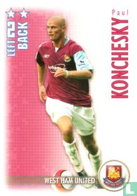 Paul Konchesky