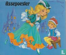 Assepoester