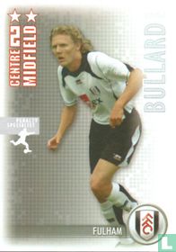 Jimmy Bullard