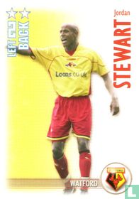 Jordan Stewart
