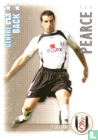 Ian Pearce
