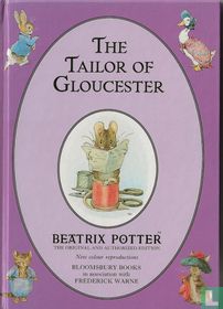 The Tailor of Gloucester 