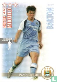 Joey Barton