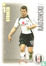 Tomasz Radzinski