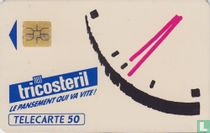 Neo Tricosteril