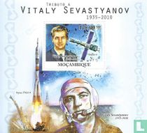 Witali Sewastjanow