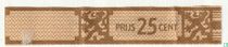 Prijs 25 cent - H. Jos van Susante & Co. Boxtel 