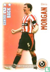Chris Morgan