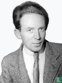 Jetsjeistov, Georgi Aleksandrovitsj (1897-1946) (Georgii Echeistov) postzegelcatalogus