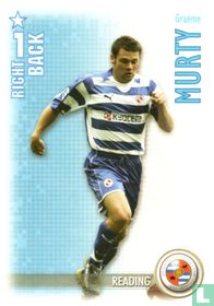 Graeme Murty