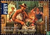 Henry Lawson kaufen
