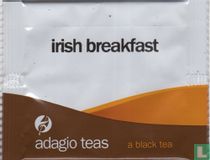 irish breakfast