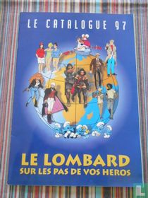 Le catalogue 97 
