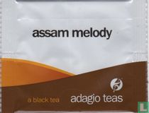 assam melody