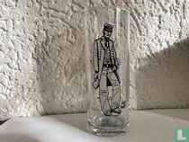 Corto Maltese Long Drink Glass 3