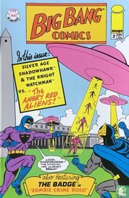 Big Bang Comics 2