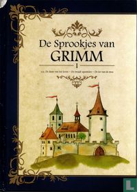 De sprookjes van Grimm I